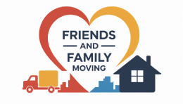 Friends and Family Moving